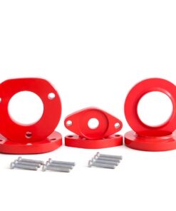 Ford Mondeo 4 Kit Para Levantar Suspension