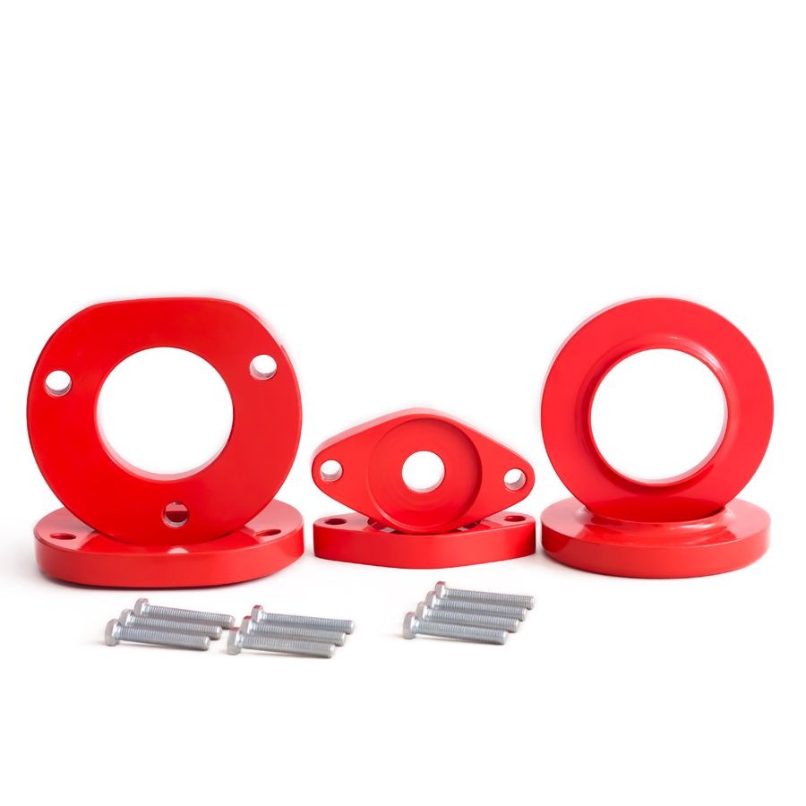 Ford Mondeo 4 Kit Para Levantar Suspension