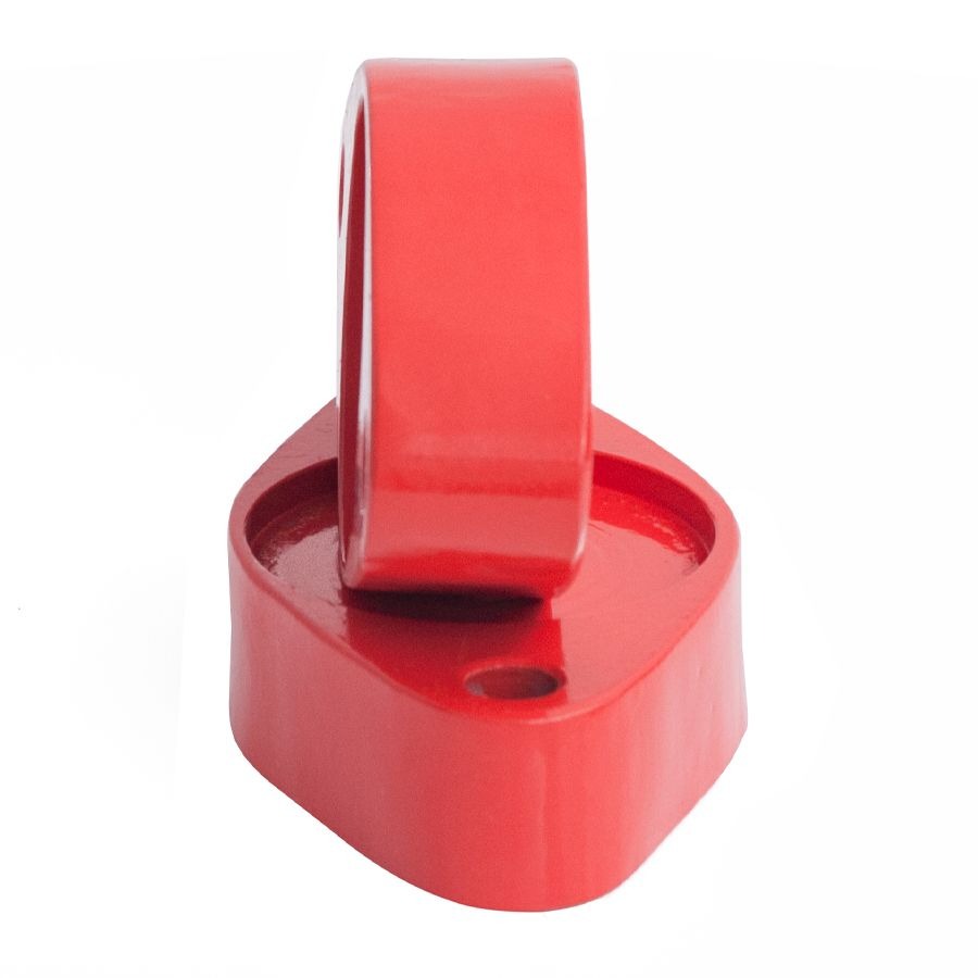 Ford Mondeo 4 Levantamiento De Suspension