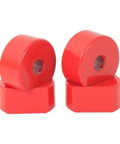 Ford Mondeo 5 Suspension Para Terreno Dificil