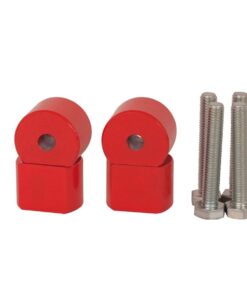 Ford S Max 2 Elevacion De Suspension