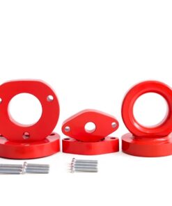 Ford S Max Kit Elevador De Suspension