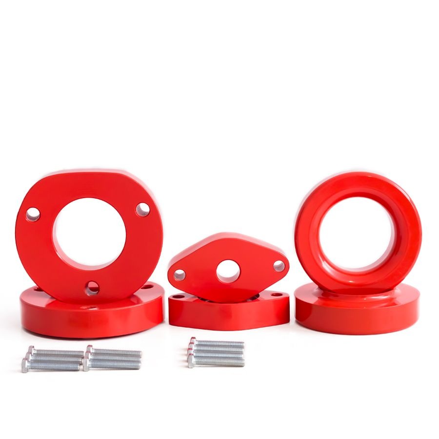 Ford S Max Kit Elevador De Suspension