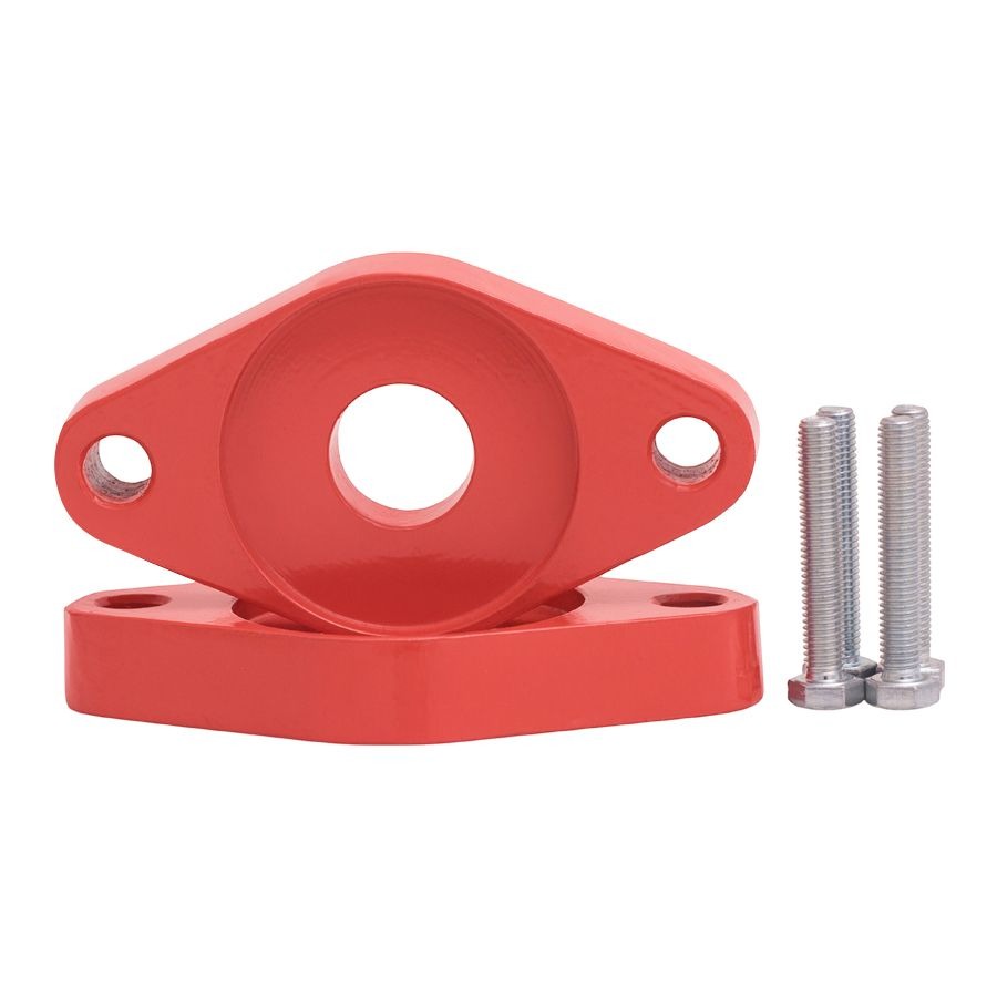 Ford S Max Kit Para Suspension Alta