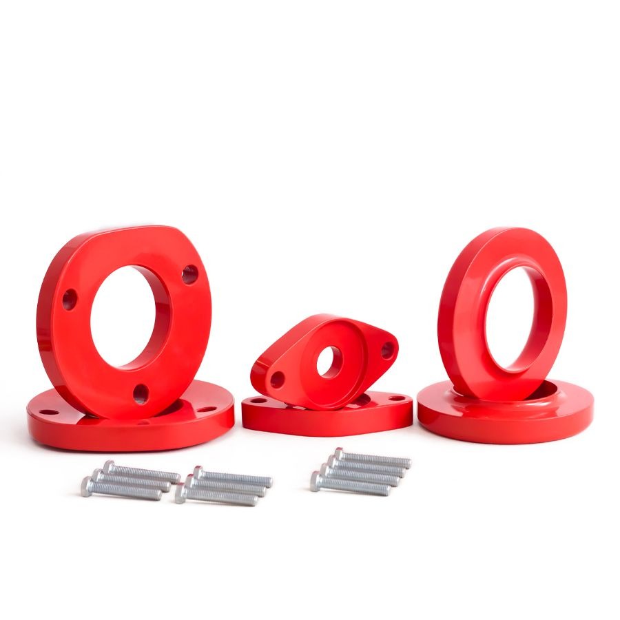 Ford S Max Lift Kit De Suspension 6 F0a69fea