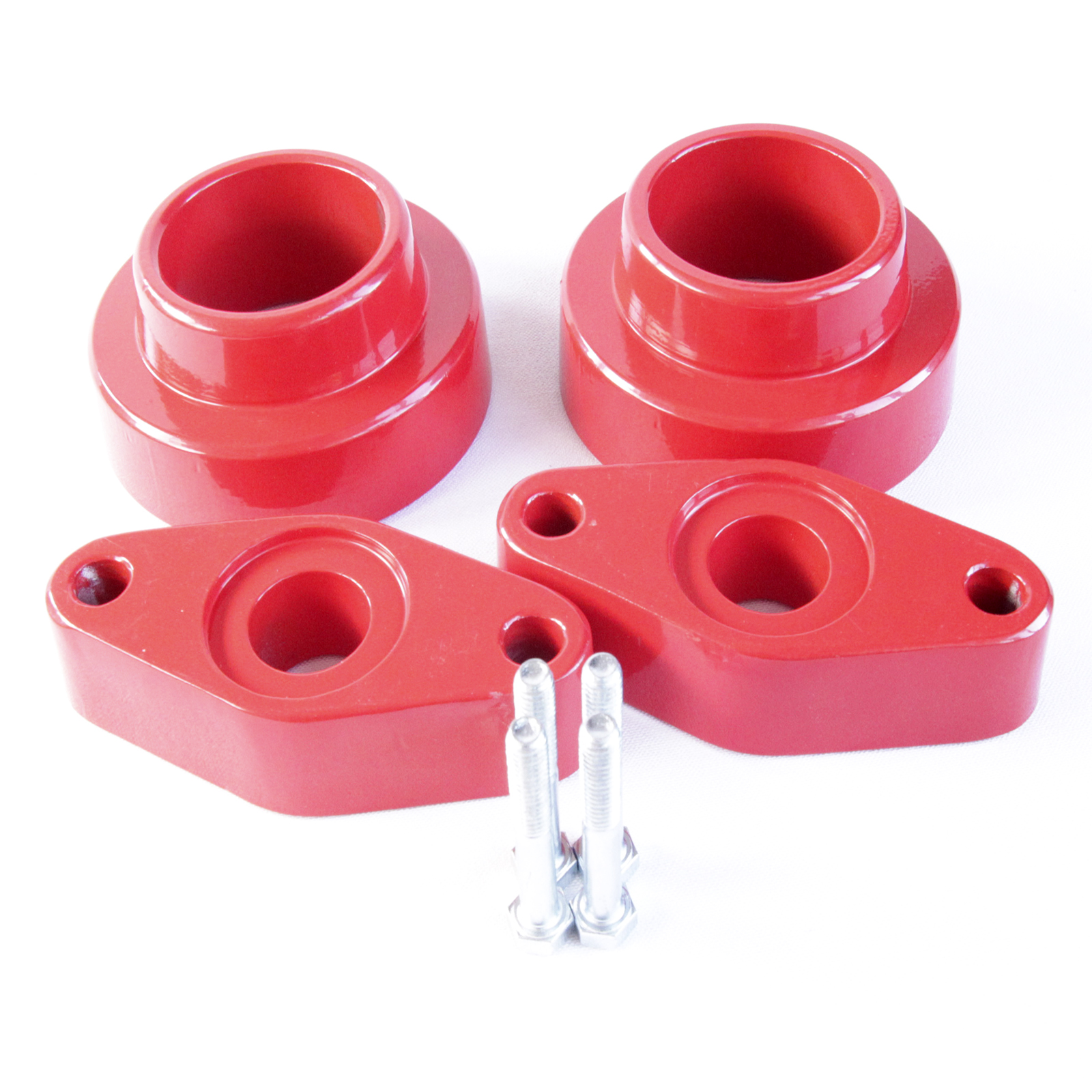 Ford Tourneo Courier Kombi Sistema De Elevacion De Suspension