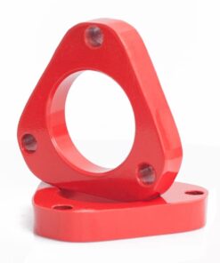 Ford Tourneo Custom Kit De Altura Para Vehiculos