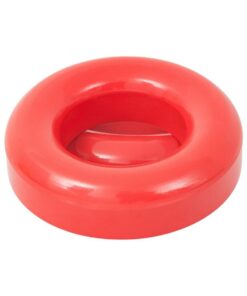 Ford Transit 4 Suspension Elevada