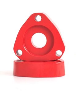 Ford Transit 5 Kit Elevador De Suspension