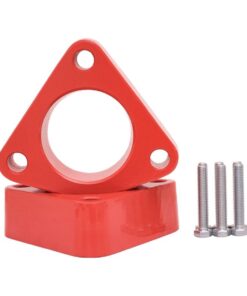 Ford Transit Connect 2 Kit Elevador De Suspension