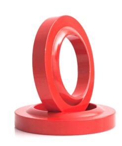 Ford Transit Connect Kombi 2 Mejora De Altura Del Vehiculo