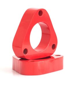 Ford Transit Custom Suspension Para Elevacion