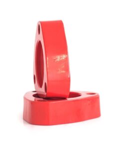 Ford Transit Tourneo 5 Kit Elevador De Suspension