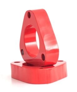 Ford Transit Tourneo 6 Suspension Todoterreno