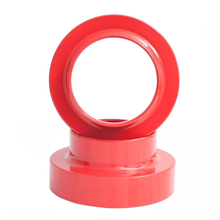 Grande Punto Kit Elevador De Suspension