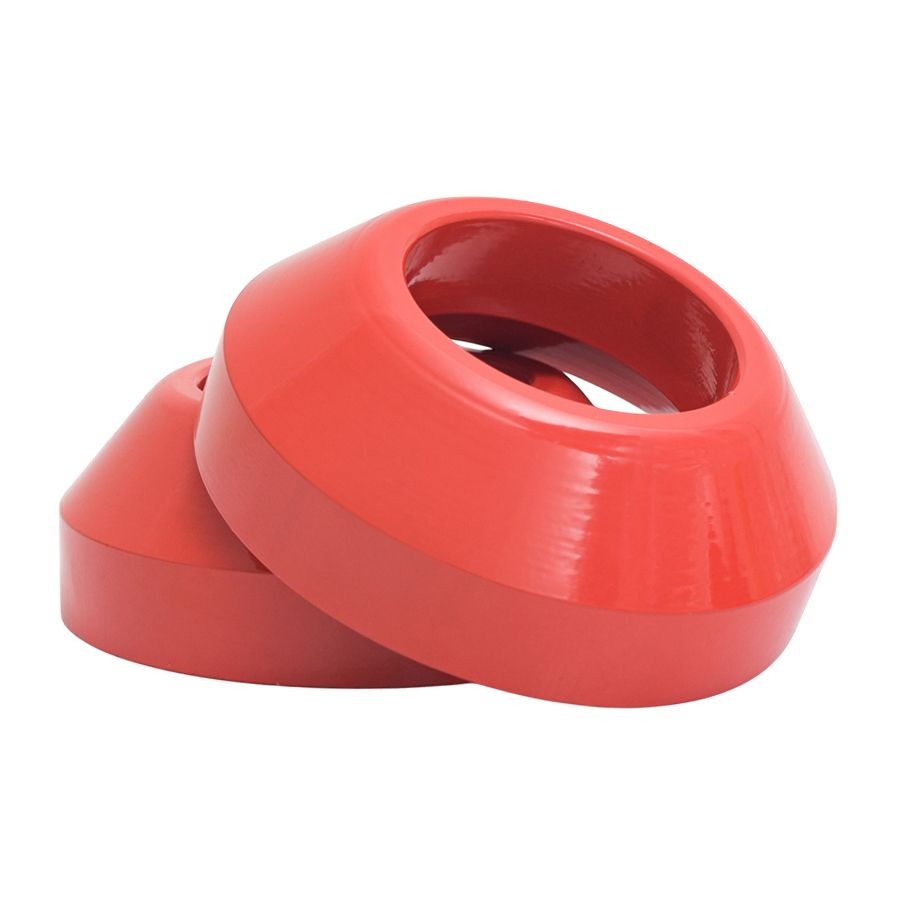 Grande Punto Levantamiento De Suspension