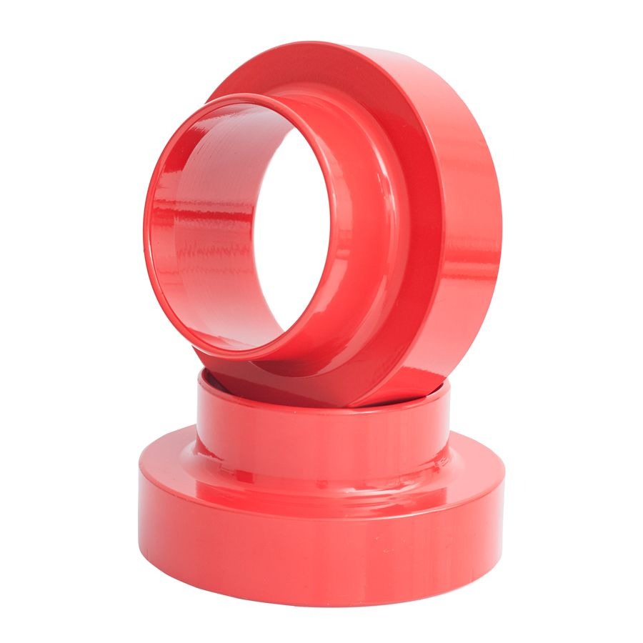 Grande Punto Mejora De Altura Del Vehiculo