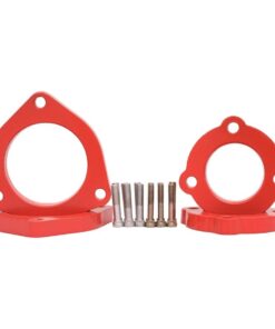 Hyundai Coupe Kit Para Suspension Alta