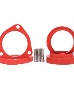 Hyundai Creta Kit De Elevacion De Suspension