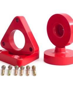 Hyundai Elantra Ad Elevacion De Suspension