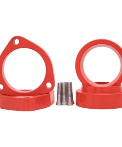 Hyundai Elantra Md Sistema De Elevacion De Suspension