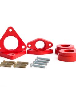 Hyundai Grandeur 2 Kit Para Levantar Suspension