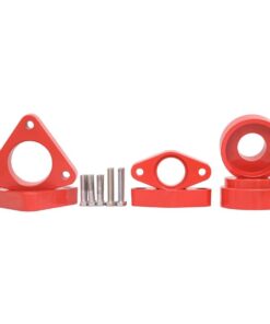 Hyundai Grandeur 3 Kit Para Levantar Suspension