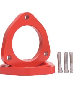 Hyundai H 1 Levantamiento De Suspension