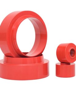 Hyundai I20 2 Suspension Elevada