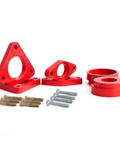 Hyundai I30 2 Modificacion De Suspension