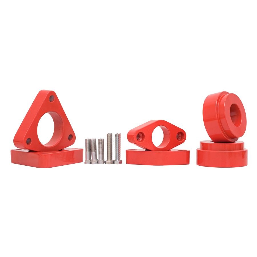 Hyundai I40 Kit De Elevacion De Suspension