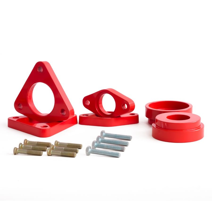 Hyundai I40 Kit De Elevacion De Suspension