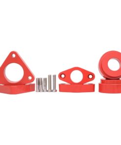 Hyundai I40 Kit Para Levantar Suspension 7 214d6c49