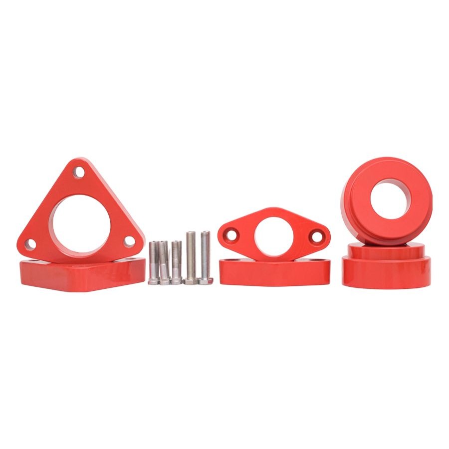 Hyundai I40 Kit Para Levantar Suspension 7 214d6c49