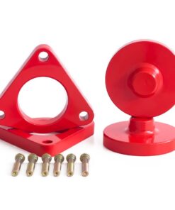 Hyundai Ioniq Sistema De Elevacion De Suspension