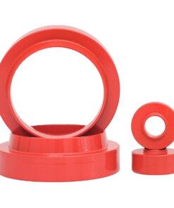 Hyundai Ix20 Lift Kit De Suspension