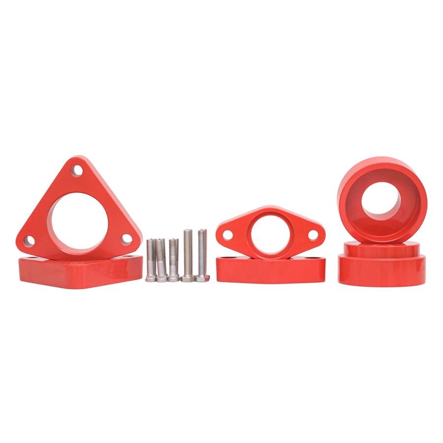 Hyundai Ix35 Kit De Altura Para Vehiculos