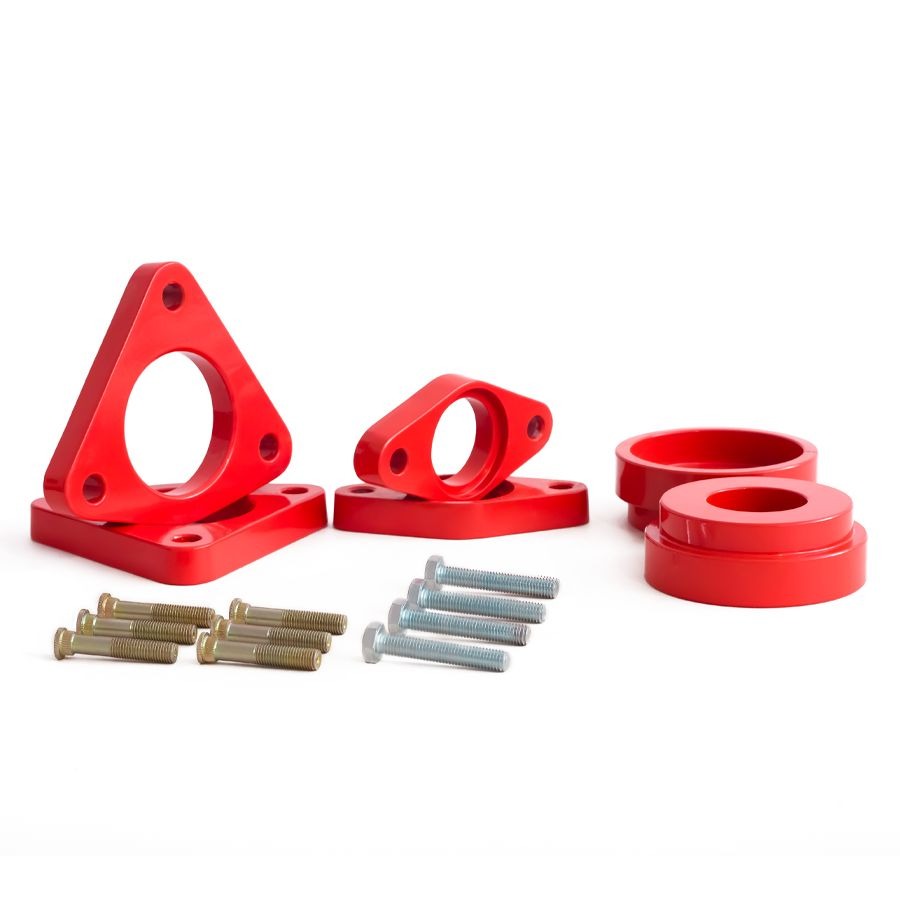 Hyundai Ix35 Kit Para Levantar Suspension