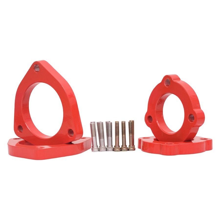 Hyundai Matrix Kit Para Suspension Alta