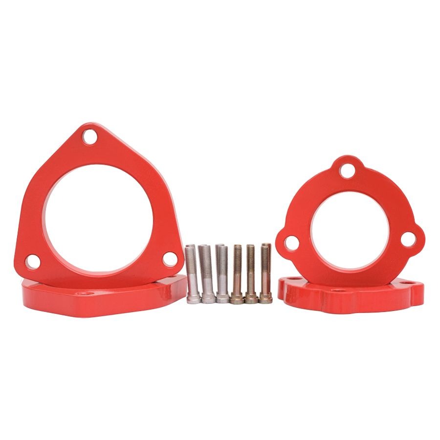 Hyundai Matrix Suspension Para Elevacion