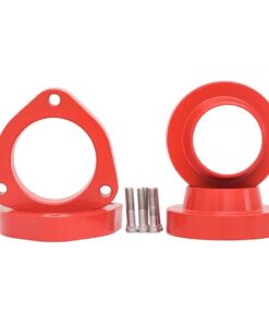 Hyundai Santa Fe Suspension Para Elevacion