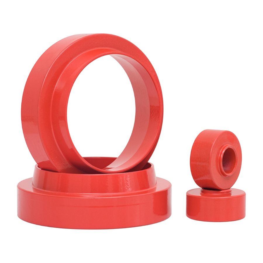 Hyundai Solaris Kit De Elevacion De Suspension 7 A250cddd