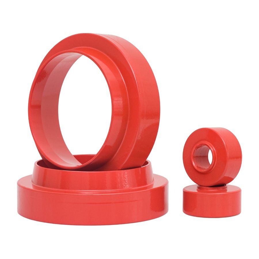 Hyundai Solaris Kit De Elevacion De Suspension