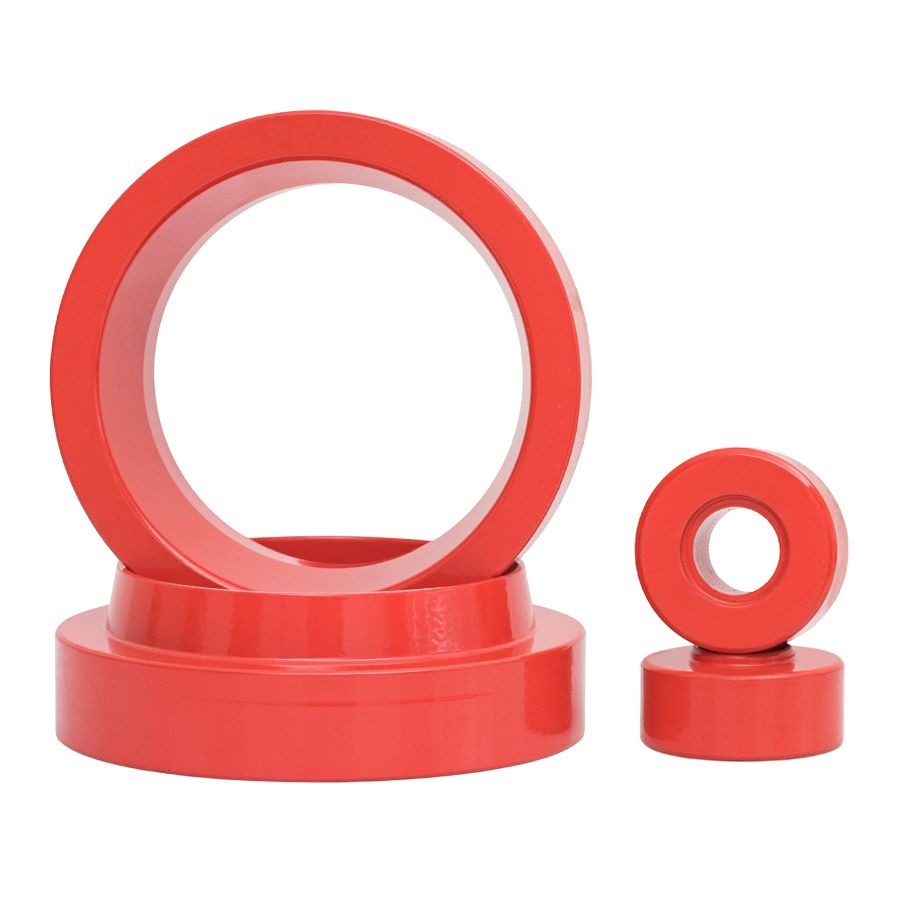 Hyundai Solaris Lift Kit De Suspension