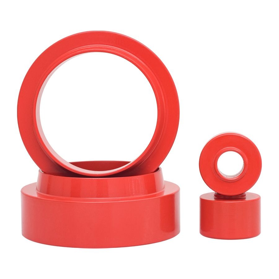 Hyundai Solaris Lift Kit De Suspension