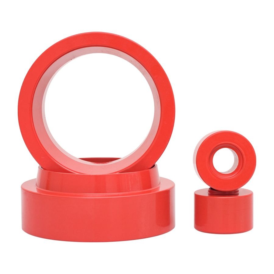 Hyundai Solaris Suspension Levantada