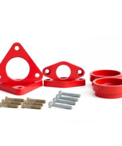 Hyundai Sonata Lf Suspension Para Terreno Dificil