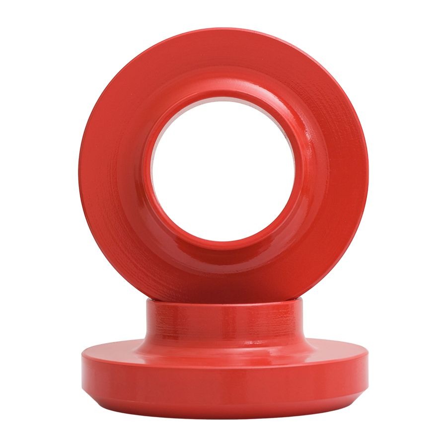 Hyundai Starex H1 Aumento De Altura