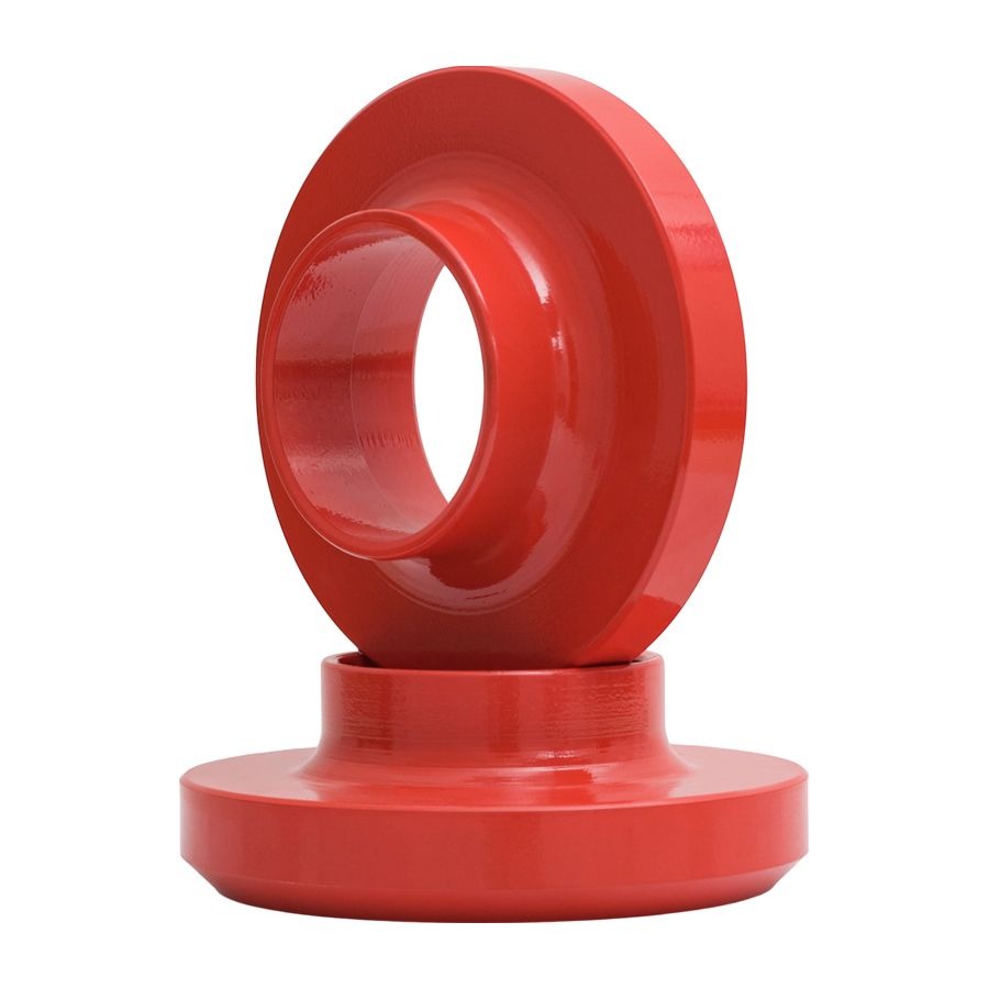 Hyundai Starex H1 Kit Para Suspension Alta