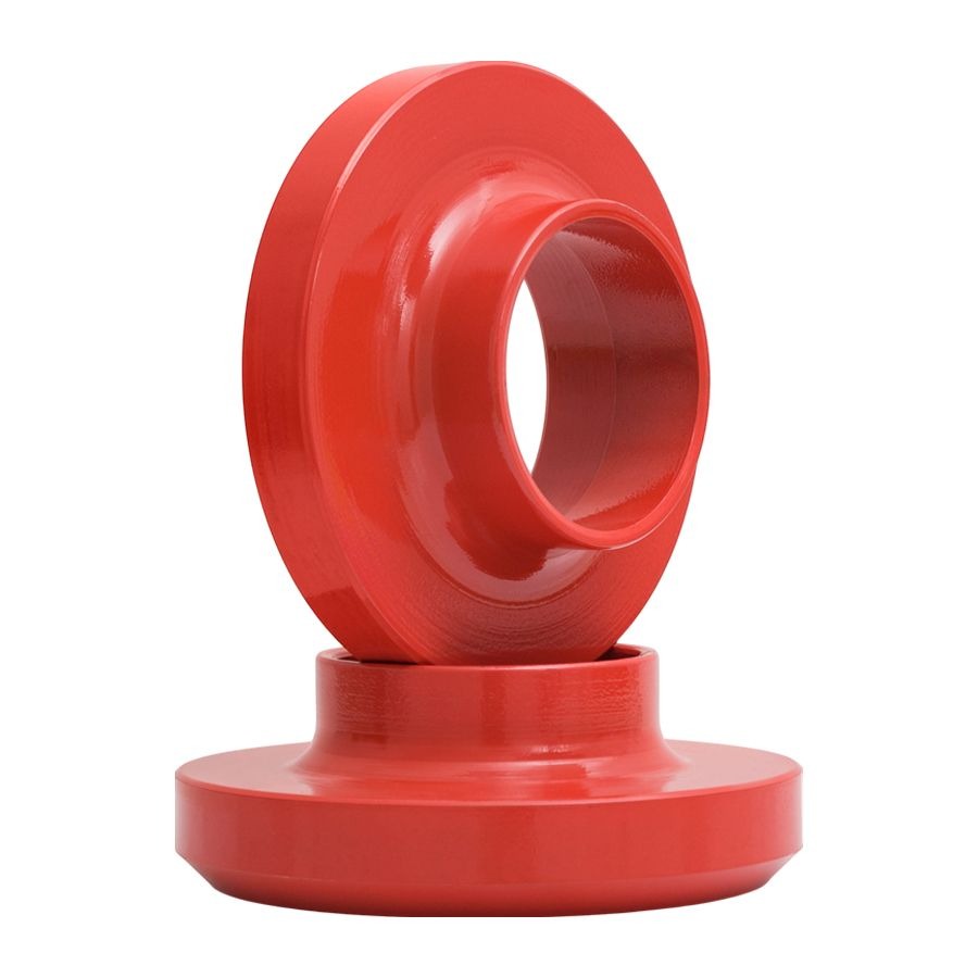 Hyundai Starex H1 Kit Para Suspension Alta